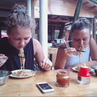 Emma Elisabeth  Højgaard's Photo