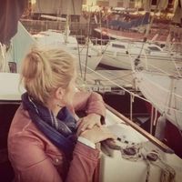 Jeanne Duchesne's Photo