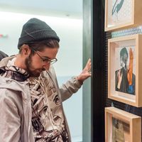 Photos de Will Meier