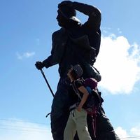 Sabine Licht's Photo