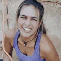 Valeria Marmolejo's Photo