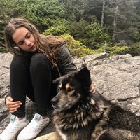 Charlotte Gloge's Photo