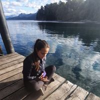 Le foto di Inés Contino Racedo