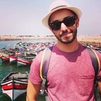 Samir Boutazzout的照片