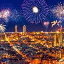 Barcelona New Year’s Eve Expats, Tourists, Locals's picture