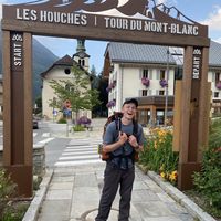 Gabriel Kroch的照片