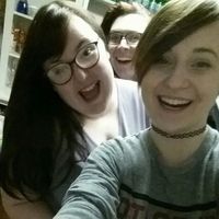 Rachell Brant的照片