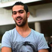 OMAR  EL MOUMNI's Photo