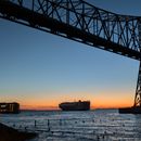 Astoria Oregon Couch Crash Hangout 2025's picture