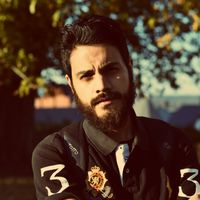 Pablo Montoya's Photo