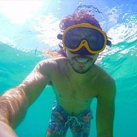 Alberto Ruiz Acosta's Photo