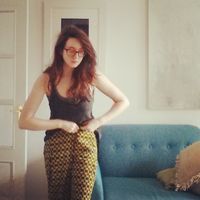 Chloe Torrance's Photo