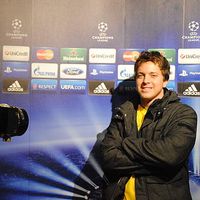 Gabriel Ritti的照片