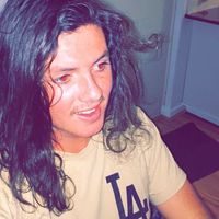 stuart Monyet's Photo