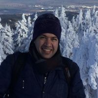 Reza Shiravani的照片