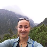 Le foto di Nikola Jančovičová