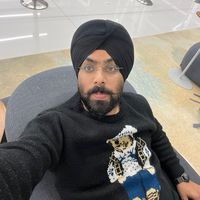 Gagandeep Singh的照片