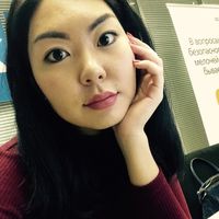 Maria Pavlova的照片