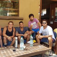 john edward Orozco Giraldo's Photo