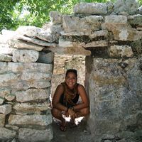 Fernanda Romero's Photo