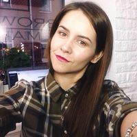 Luda Strochilova的照片