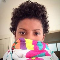 larissa Santos's Photo