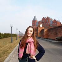 Olga Galechko的照片