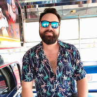 Charlie Matthews's Photo