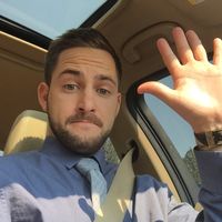 Jacob Andrade's Photo