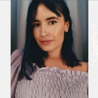 Irina Gavryliuk's Photo