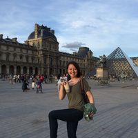 Yu-hua Shen的照片