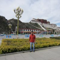 JIANG ZHAOBAO's Photo