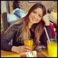 yeliz Dalgıç's Photo