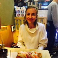 Ivana Karanovic's Photo