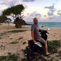 Max Koelking's Photo