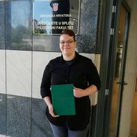 Milena Radović's Photo