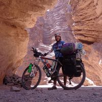 Photos de Andrés Campaña