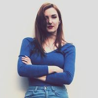 Silvia Bohušová的照片