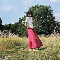 Mariya Karpenko Vimla的照片