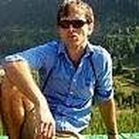 Caleb Gilleland's Photo