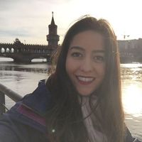 Fotos de Paola Godinho