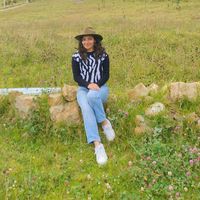 Carolina Peña的照片