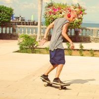 Le foto di Paul  Breckow