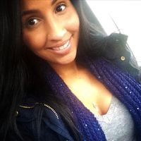 Bianca Molina's Photo