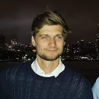 Daniel Schoberegger's Photo