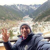 Khaled Hawas's Photo