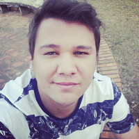 Felipe Malaquias's Photo