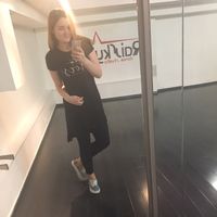 Le foto di Valeria Kuleshova