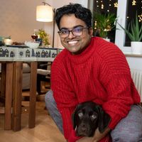 Photos de Nathan Narayan