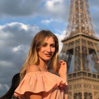 Julia Tertilova的照片